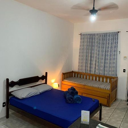 Hospedagem Martins Apartamento 02 Leilighet Araquari Eksteriør bilde