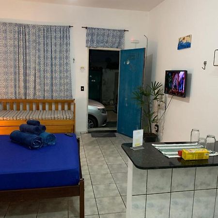 Hospedagem Martins Apartamento 02 Leilighet Araquari Eksteriør bilde