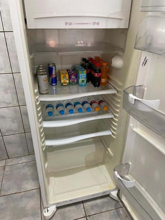 Hospedagem Martins Apartamento 02 Leilighet Araquari Eksteriør bilde