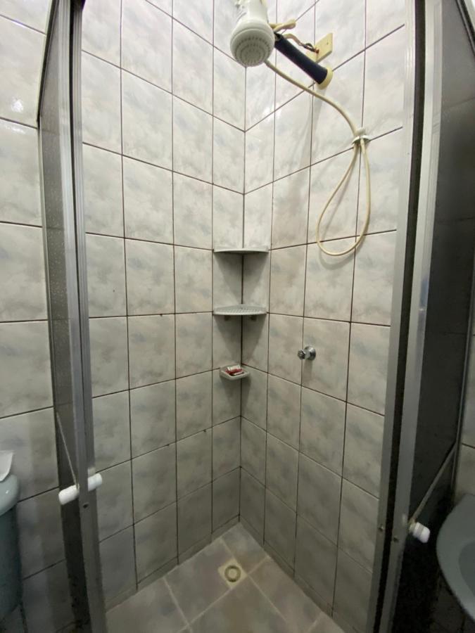 Hospedagem Martins Apartamento 02 Leilighet Araquari Eksteriør bilde