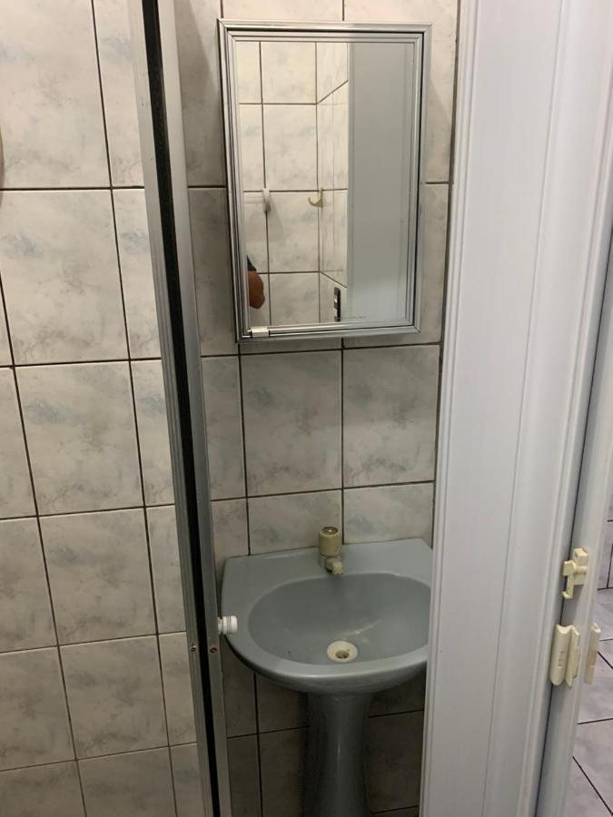 Hospedagem Martins Apartamento 02 Leilighet Araquari Eksteriør bilde