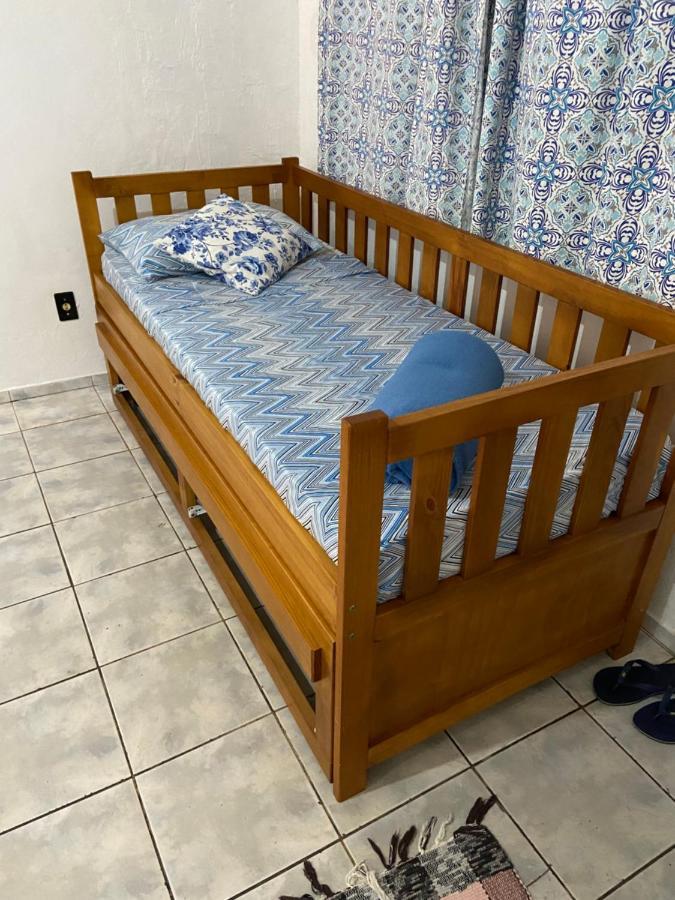 Hospedagem Martins Apartamento 02 Leilighet Araquari Eksteriør bilde