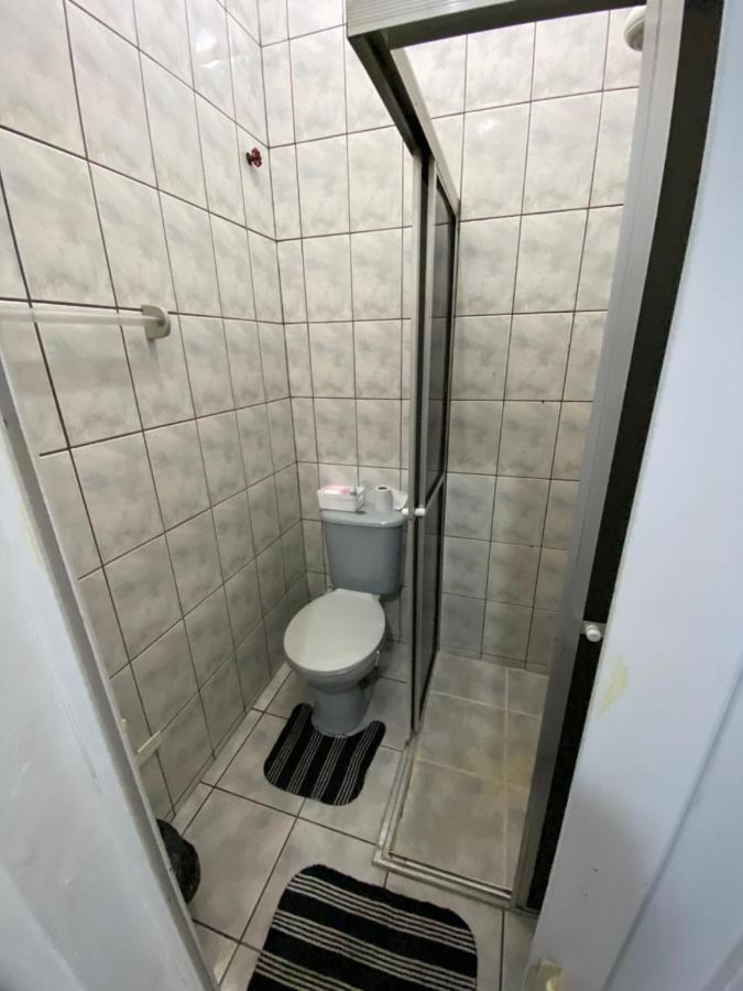 Hospedagem Martins Apartamento 02 Leilighet Araquari Eksteriør bilde