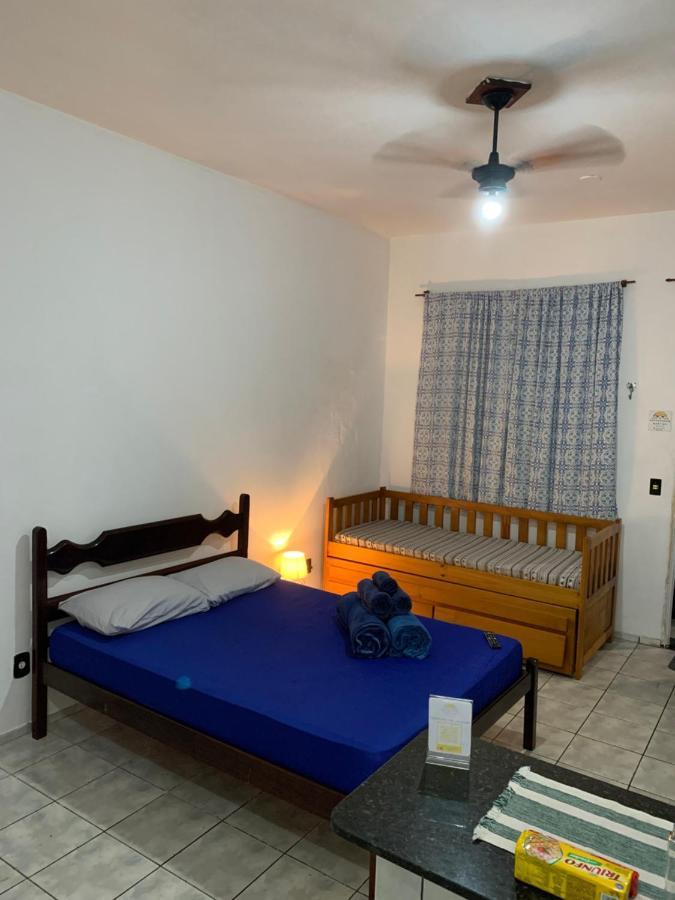 Hospedagem Martins Apartamento 02 Leilighet Araquari Eksteriør bilde