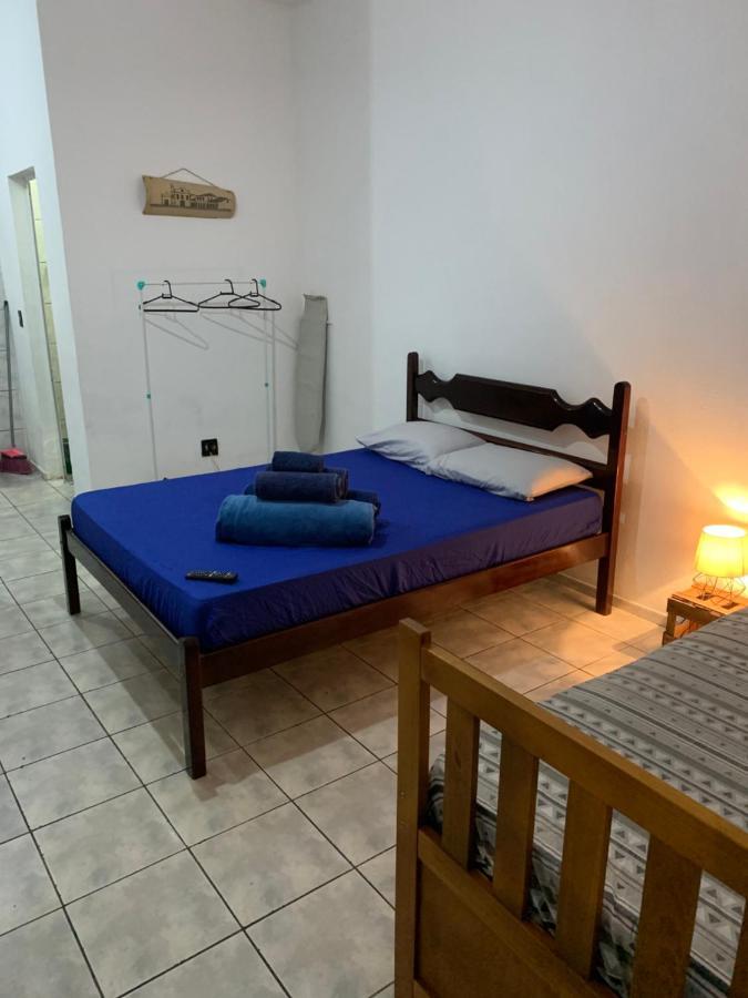Hospedagem Martins Apartamento 02 Leilighet Araquari Eksteriør bilde