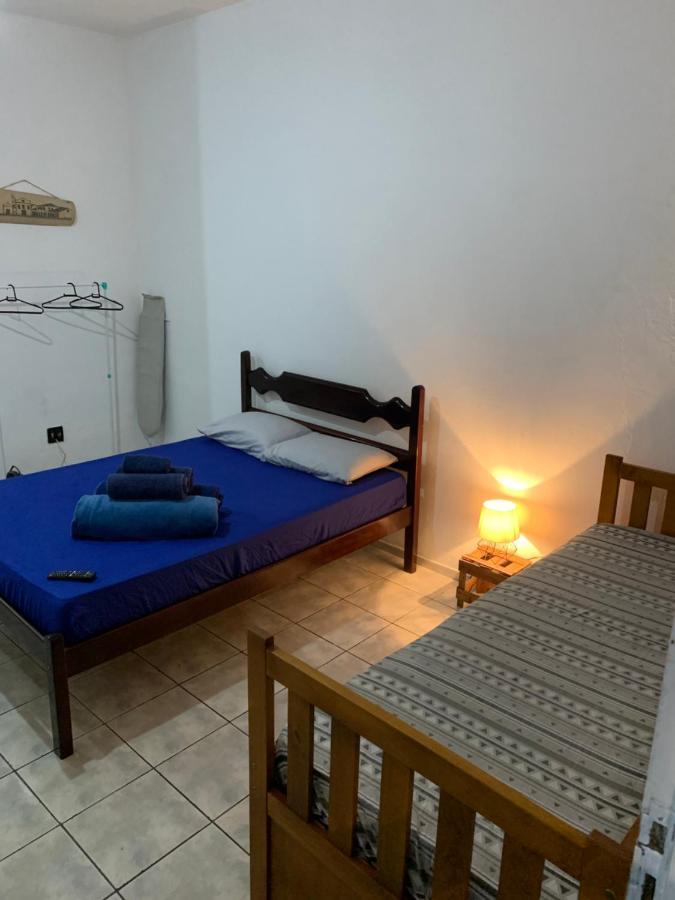 Hospedagem Martins Apartamento 02 Leilighet Araquari Eksteriør bilde